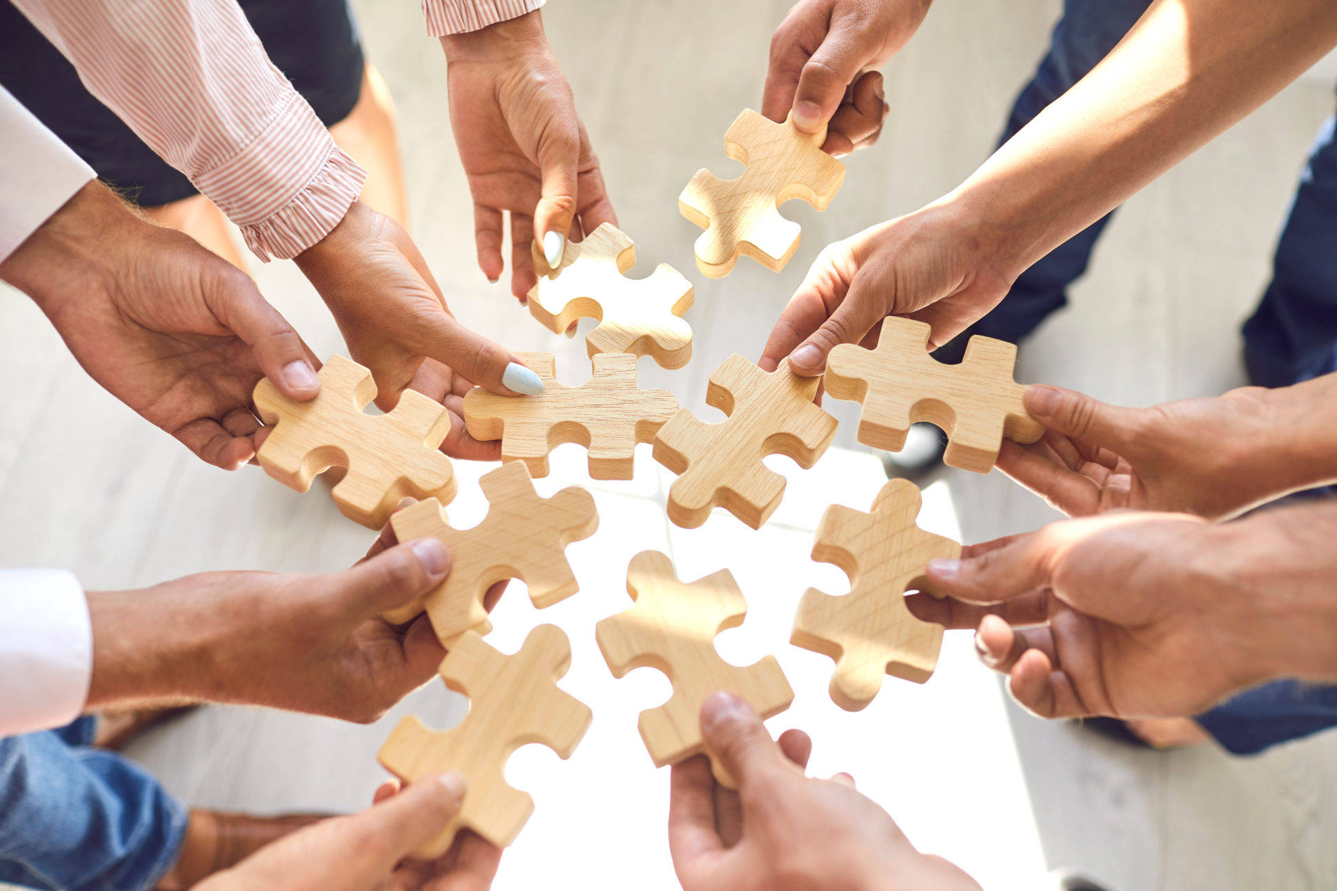 赞意互动