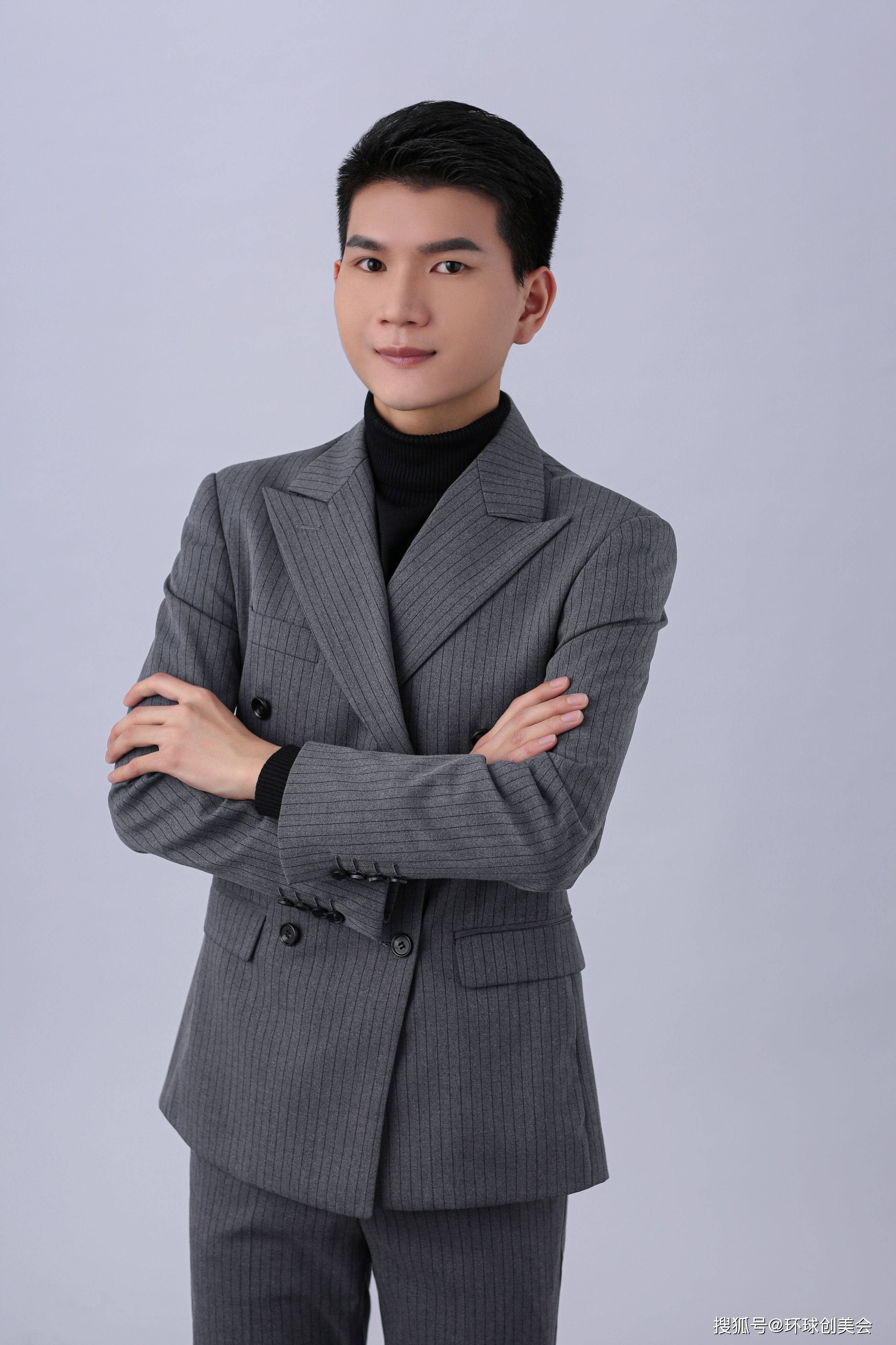郑滔 创意策略总监